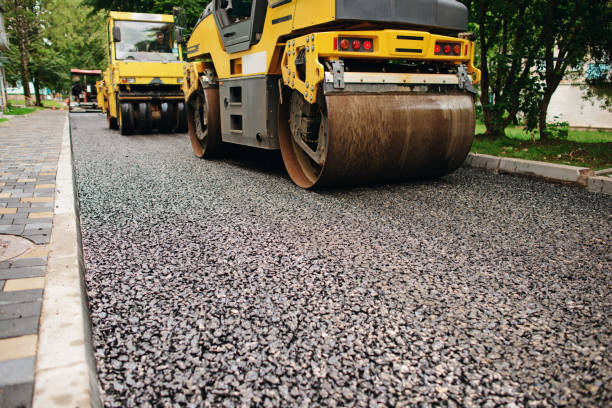 Best Best Driveway Pavers  in USA